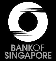 Bank of Singapore logo