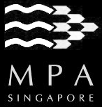 MPA Singapore logo