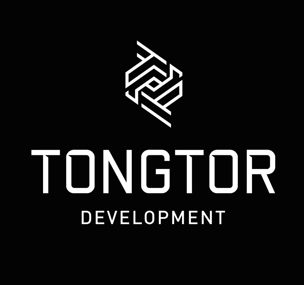 TongTor logo