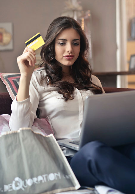 Global Payments Company