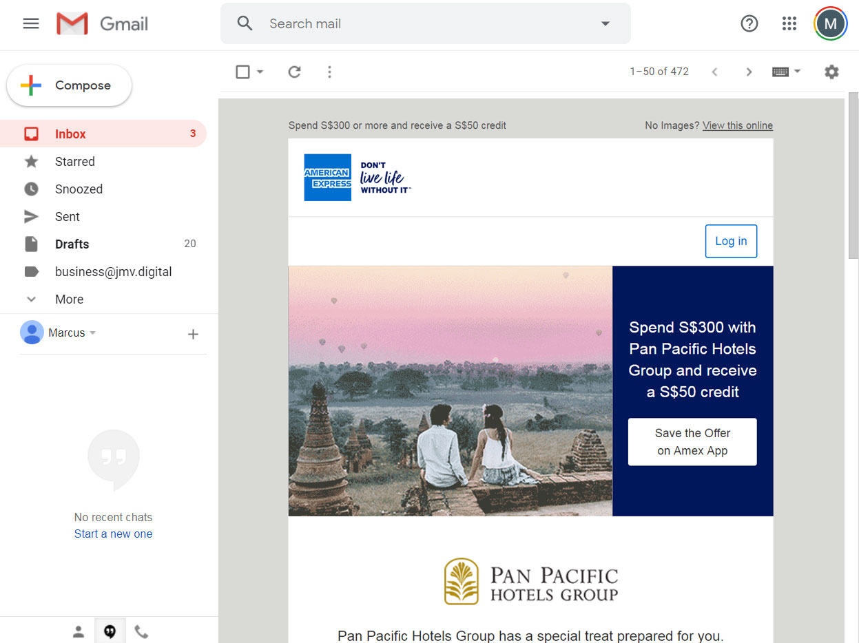 Global Payments Company