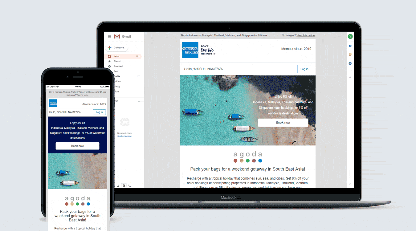 Global Payments Company