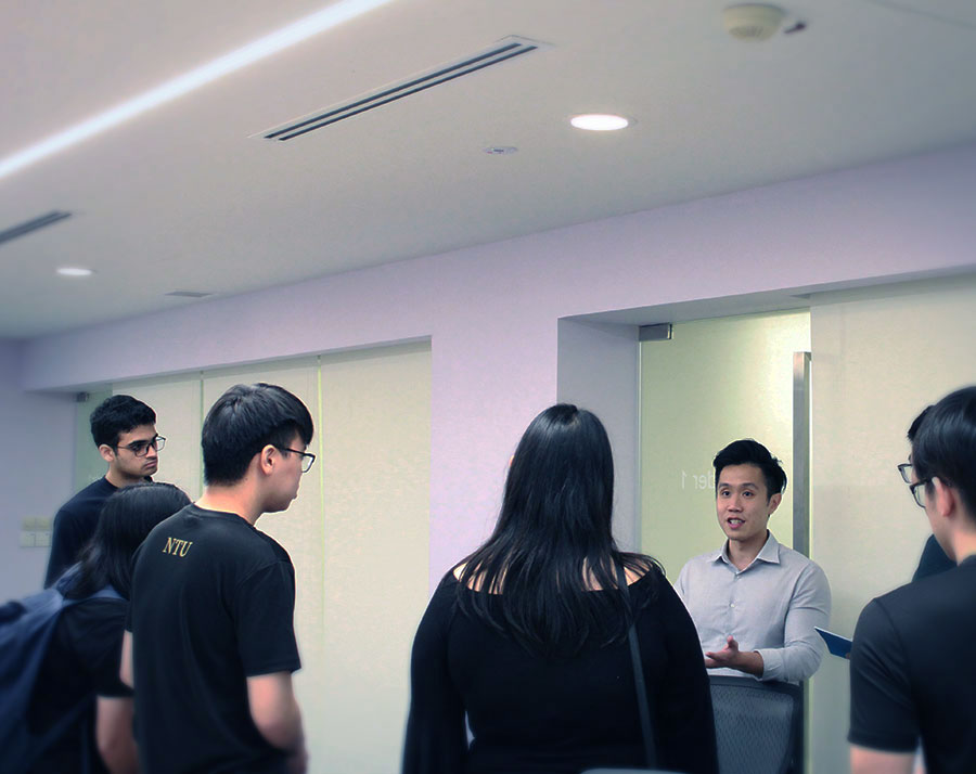 Nanyang Technological University