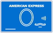 Card swipe svg image