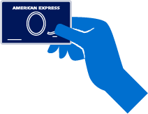 Card swipe svg image
