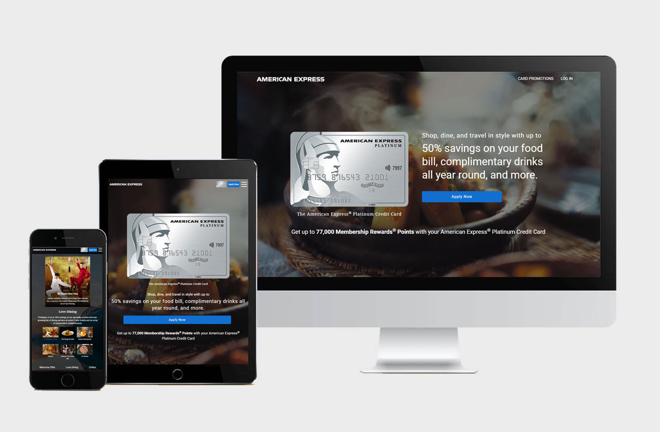 American Express
