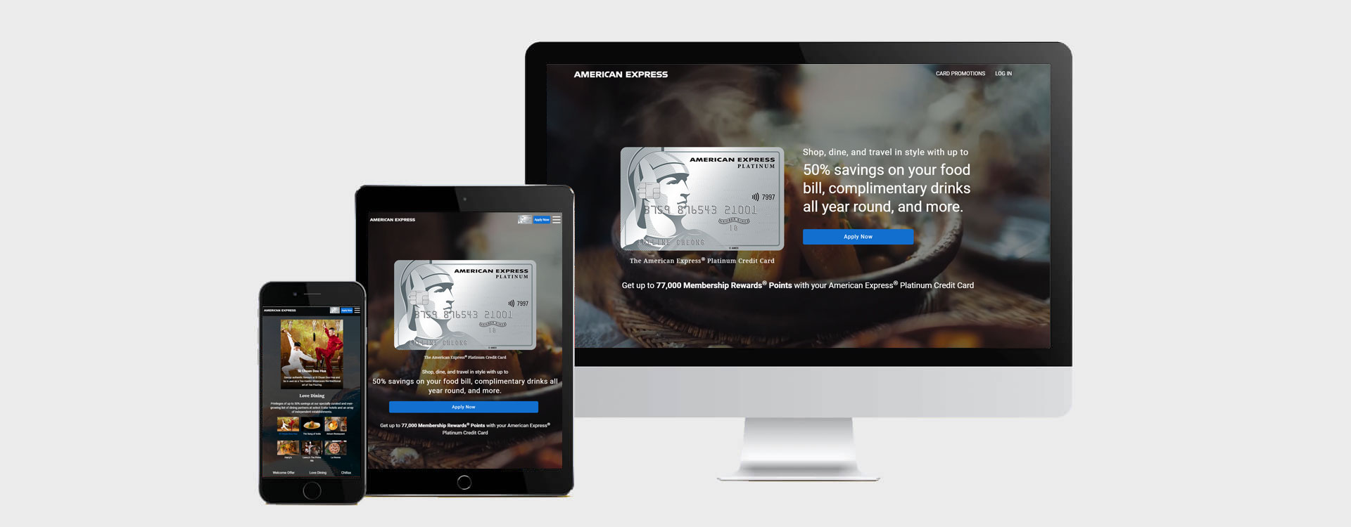 American Express