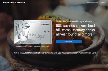 American Express