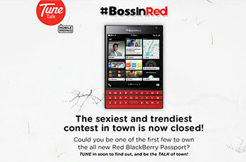 TuneTalk