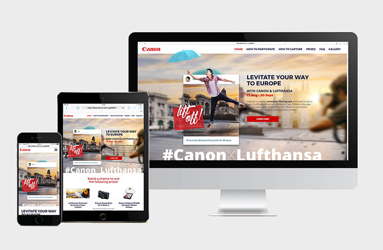 CanonXLufthansa