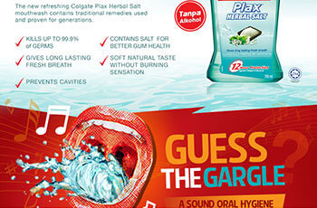Colgate