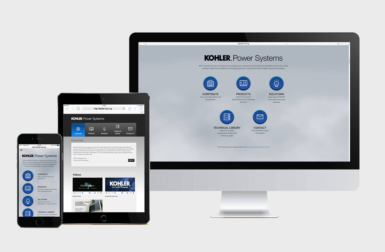 Kohler